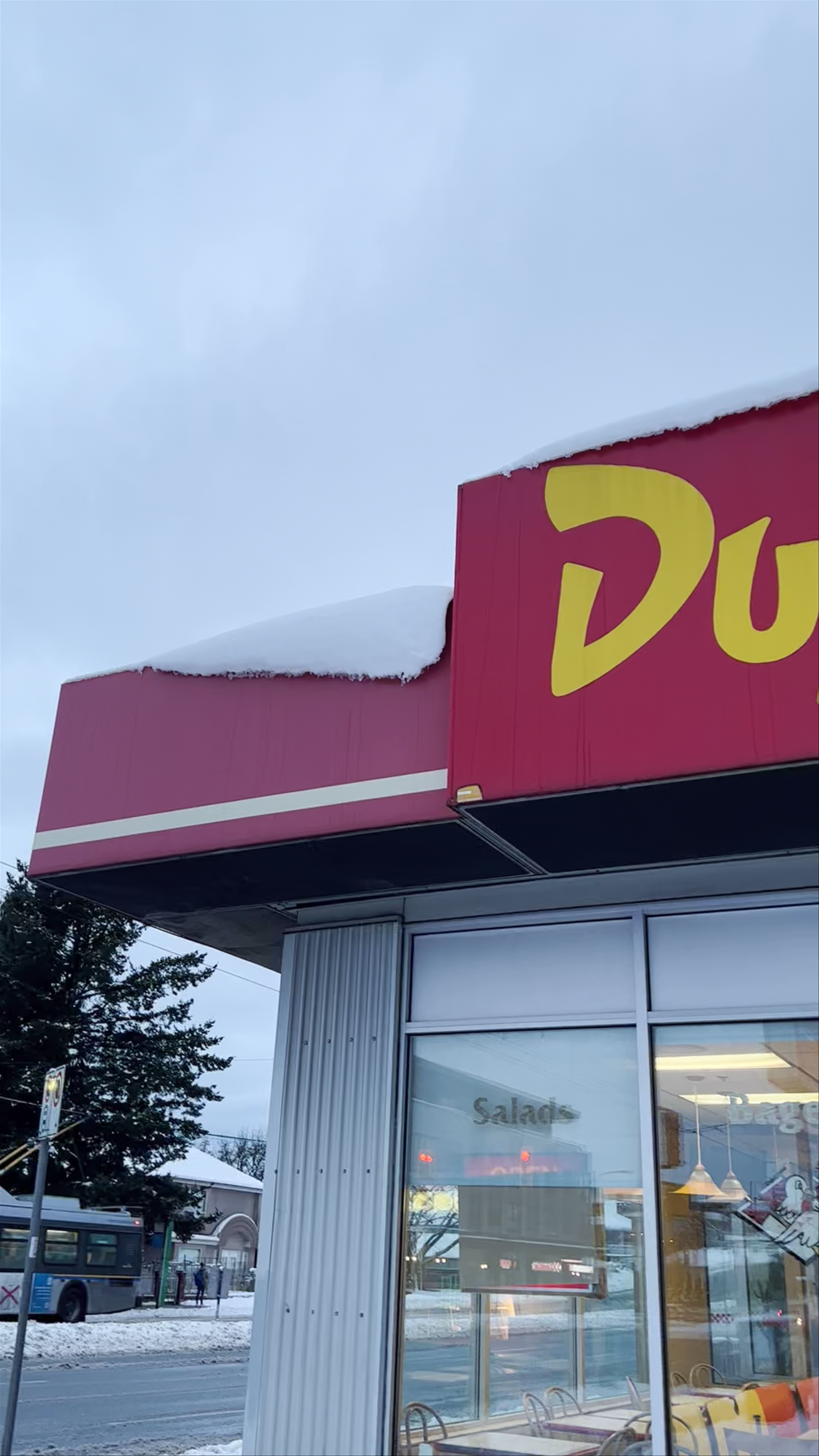 Duffin's Donuts