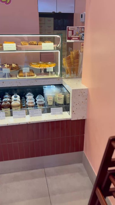 Banana Daddy - Bakeries Near Me - Miami, Florida