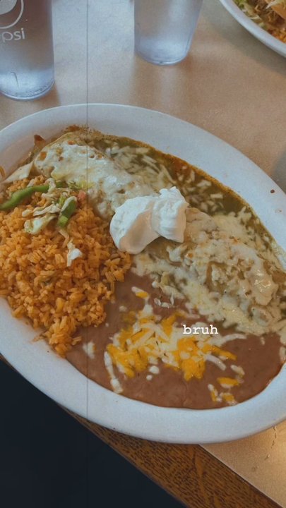 Ranchito Grill - amazing! - Mexican Near Me - Springfield, Oregon