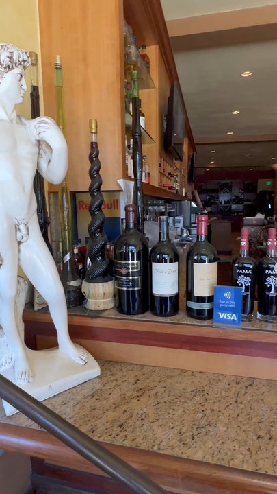 Buon Appetito Restaurant - Italian Near Me - Hayward, California