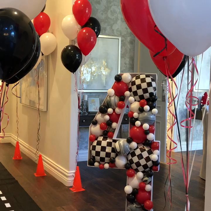 Balloon LA - Balloon Services Near Me - Los Angeles, California