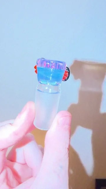 Preview pic of Kian McLay Clownfish Slide