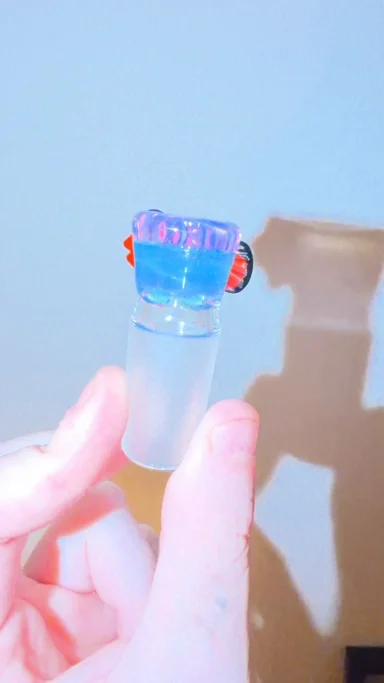 Preview pic of Kian McLay Clownfish Slide