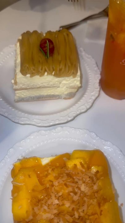 Cafe  2BY2 - Desserts Near Me - New York, New York
