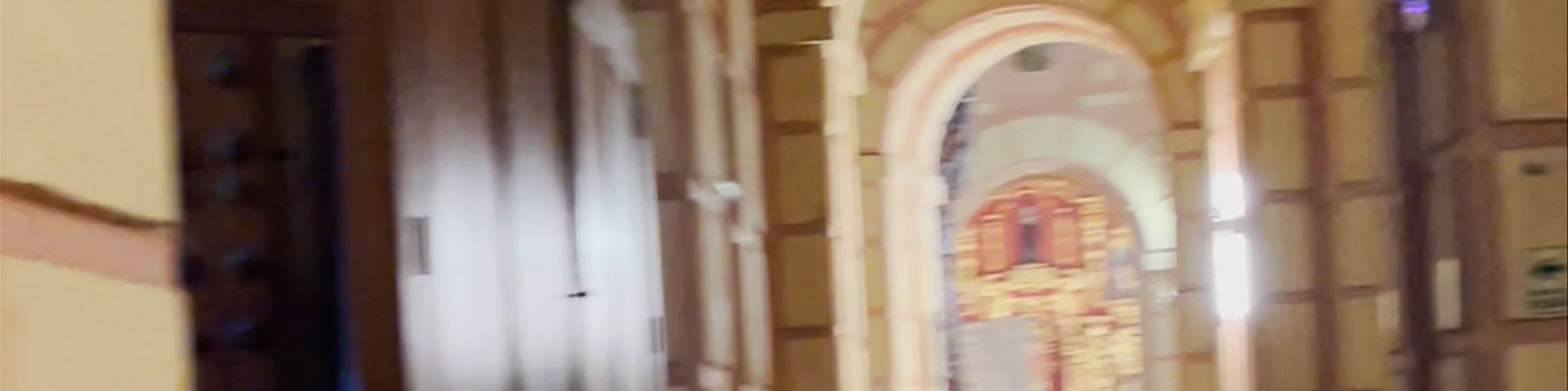 San Agustin Church