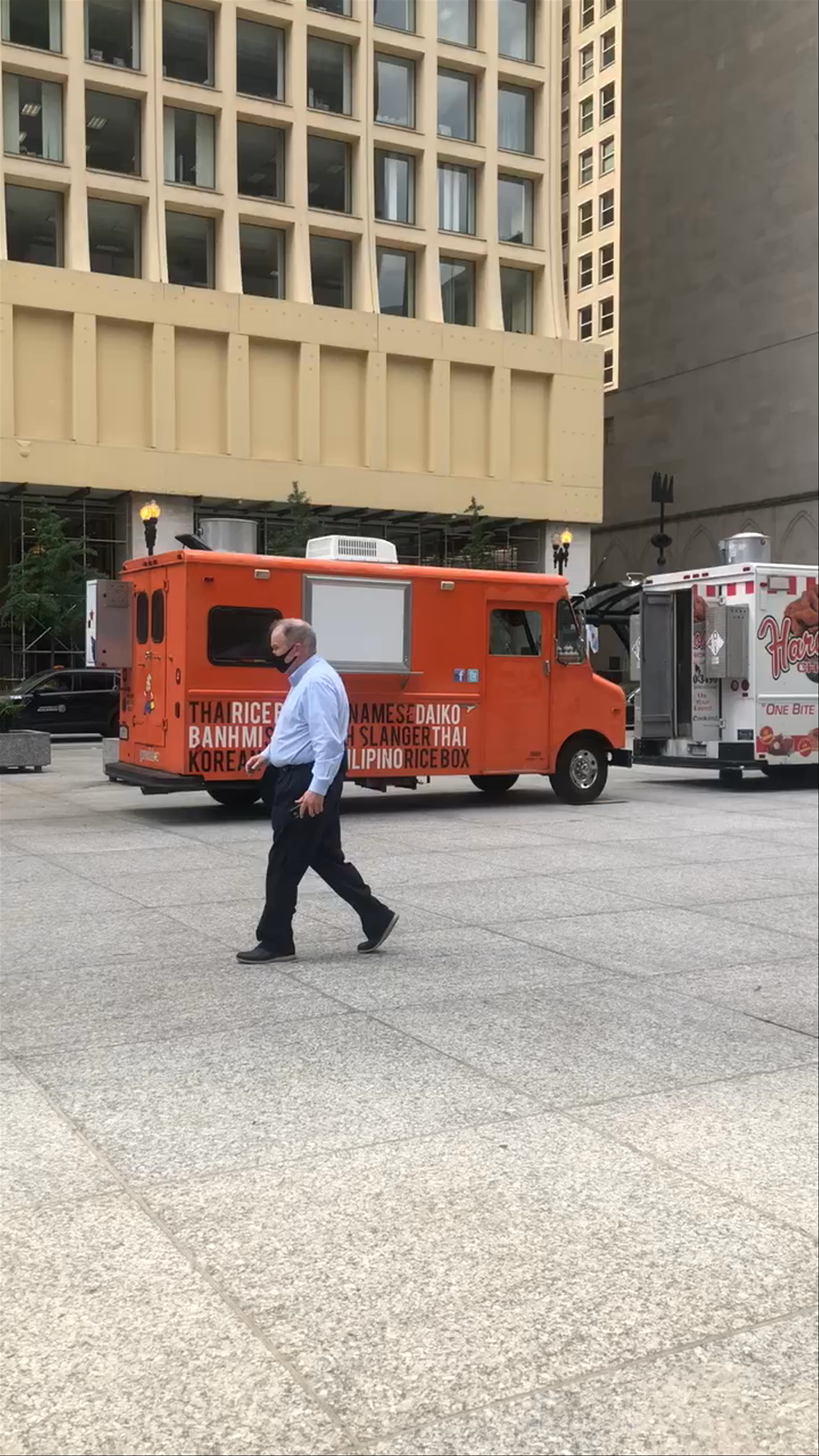 Daley Plaza