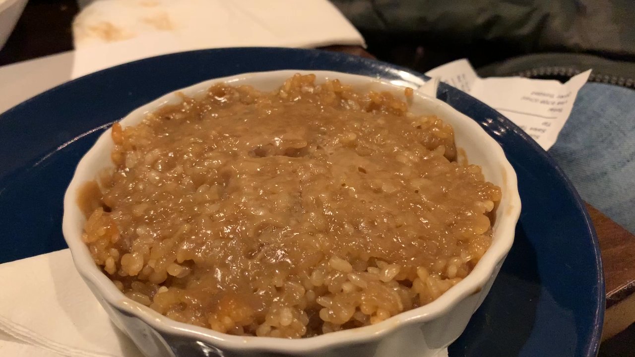 Karenderya - Steaming biko - Filipino Near Me - Nyack, New York