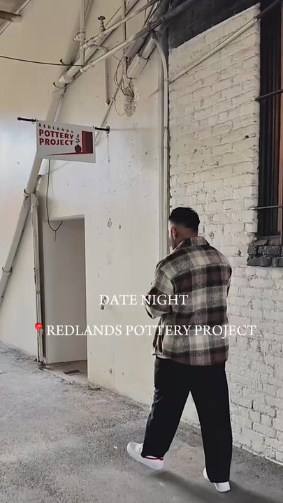 Redlands Pottery Project - Paint-Your-Own Pottery Near Me - Redlands, California