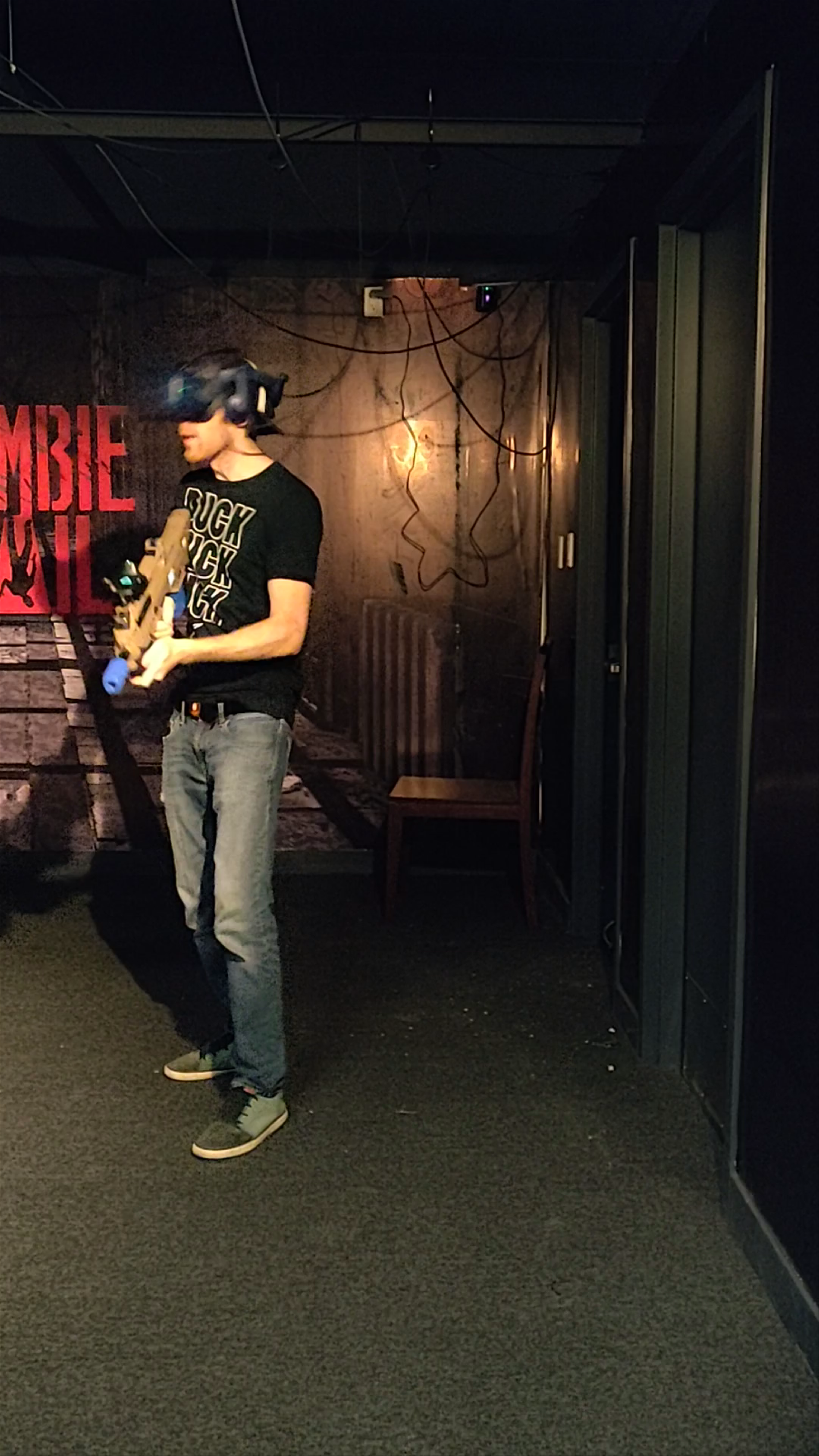 Virtual Land West Edmonton Mall