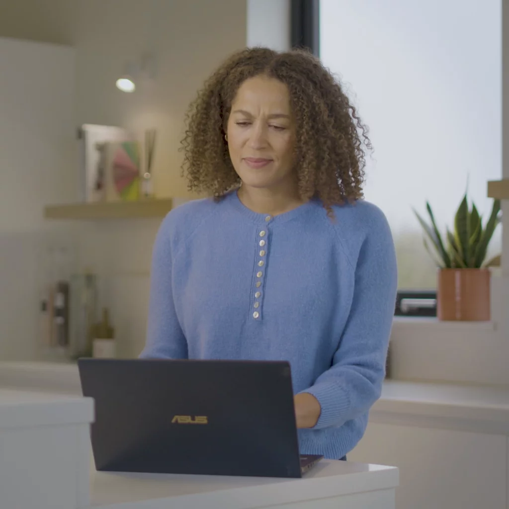 Product video