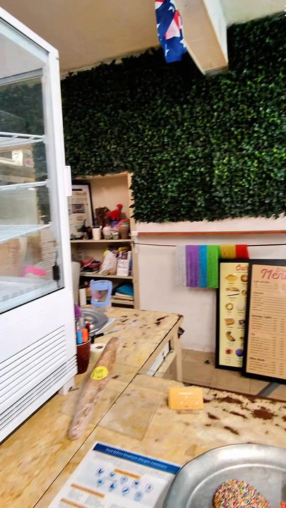 Ben's Bakery - Bakeries Near Me - Brownsville, Texas