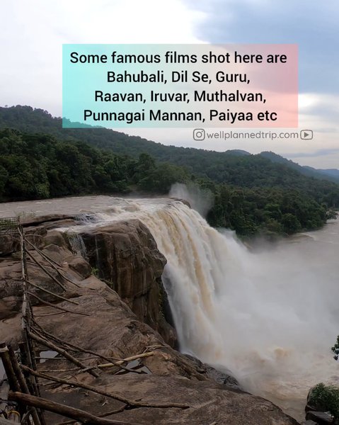 Photo of Niagra of India