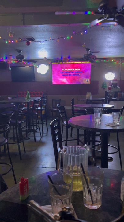 Brigett's Last Laugh - Karaokeeeee - Dive Bars Near Me - Phoenix, Arizona