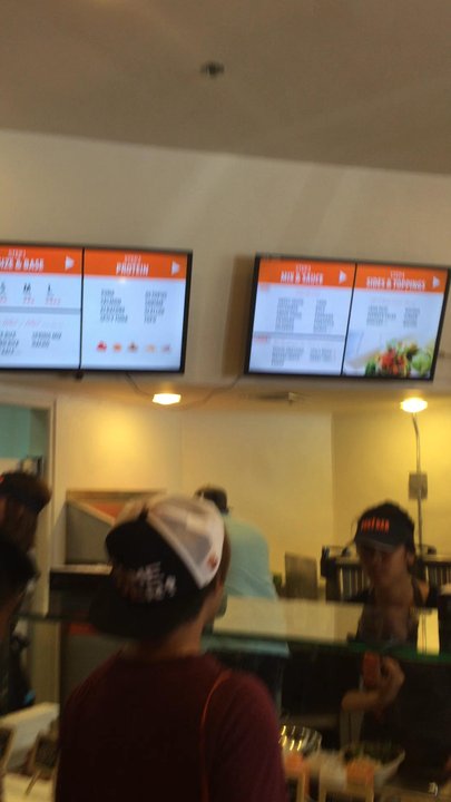 Poké Bar - Sushi Bars Near Me - Torrance, California