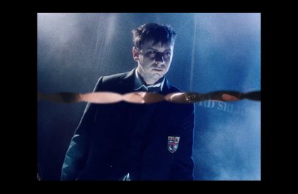 Bande-annonce en anglais