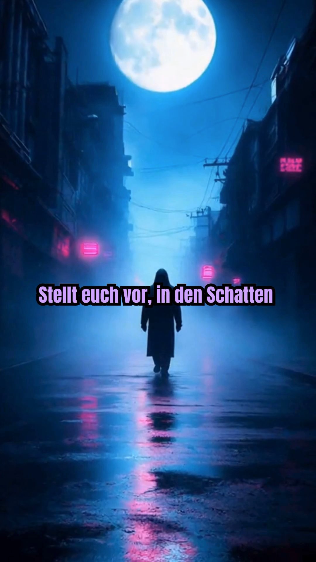 Der Kannibale von Moskau: Urbane Legenden aus echten Albträumen