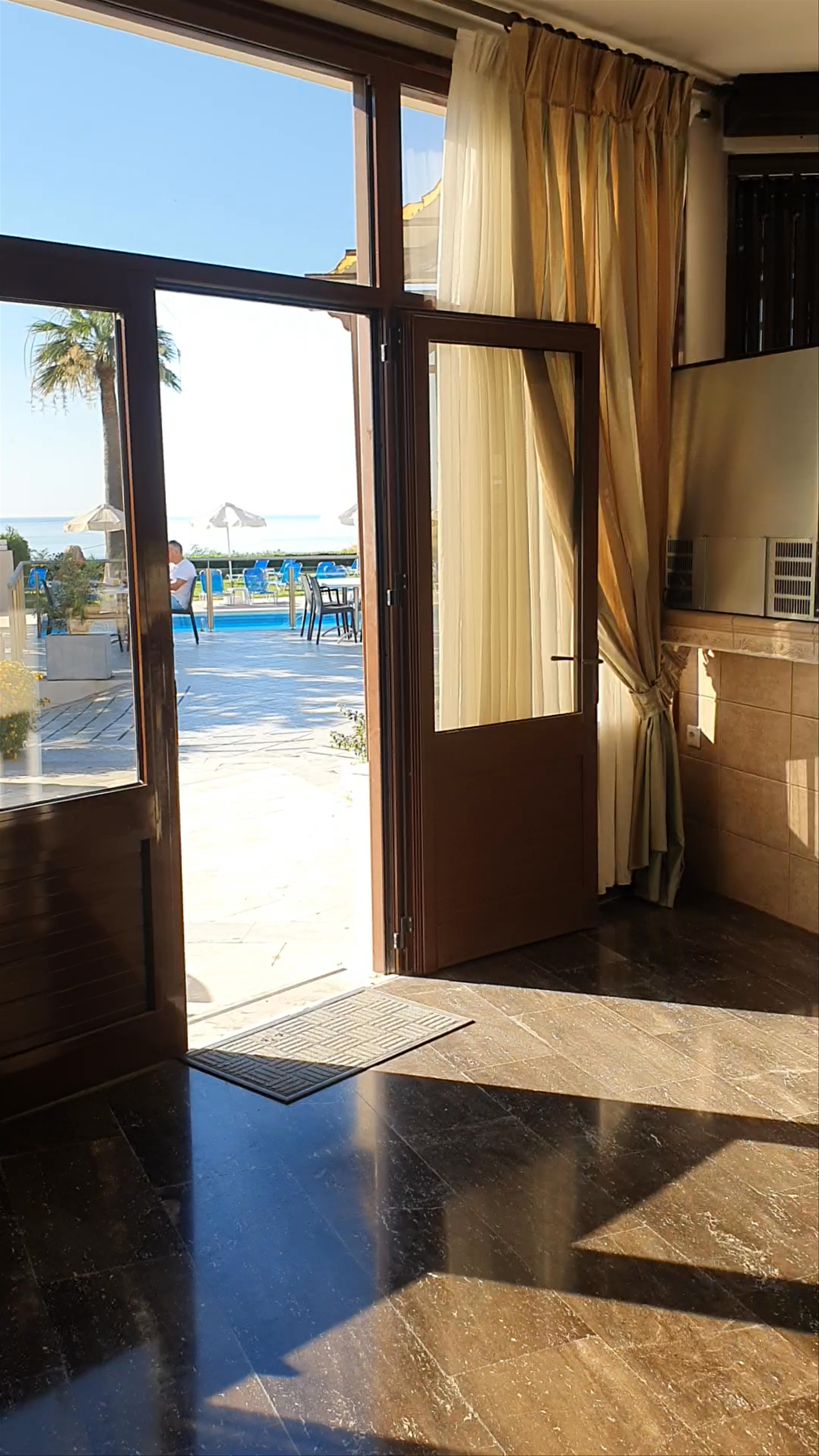 Karavados Beach Hotel