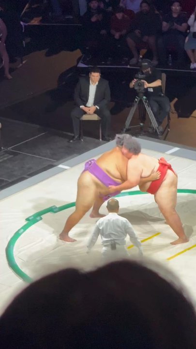 The Fox Tower - Foxwoods - Sumo in CT?! Say what??! - Hotels Near Me - Mashantucket, Connecticut