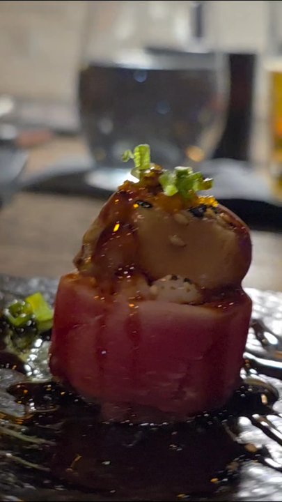 1111 Nikkei - Sushi rolls - Peruvian Near Me - Pinecrest, Florida