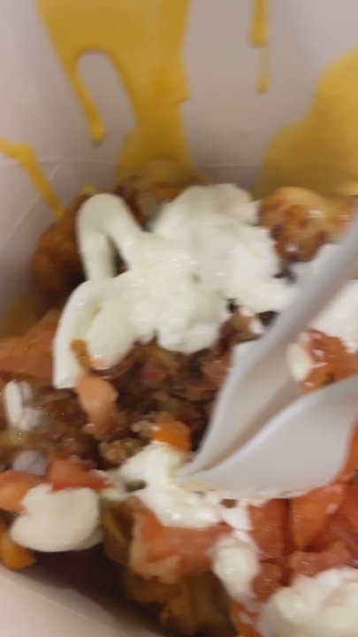 Big City Chicken - Fries tasted like pure grease, smelled like it too. Couldn't even enjoy the meal it was so disgusting. 2/10 because I was able to swallow it - Chicken Shop Near Me - Chicago, Illinois