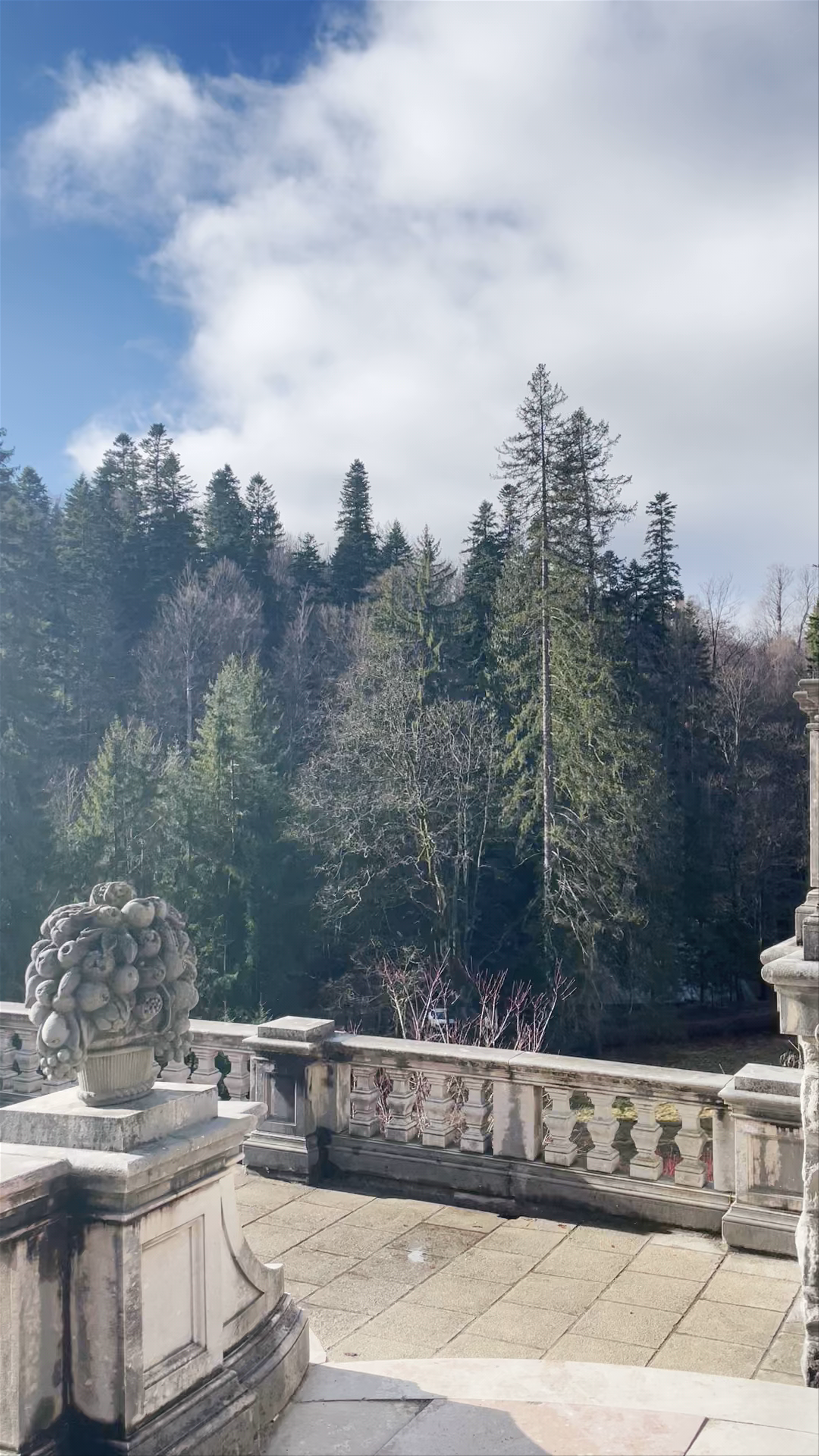 Peleș Castle