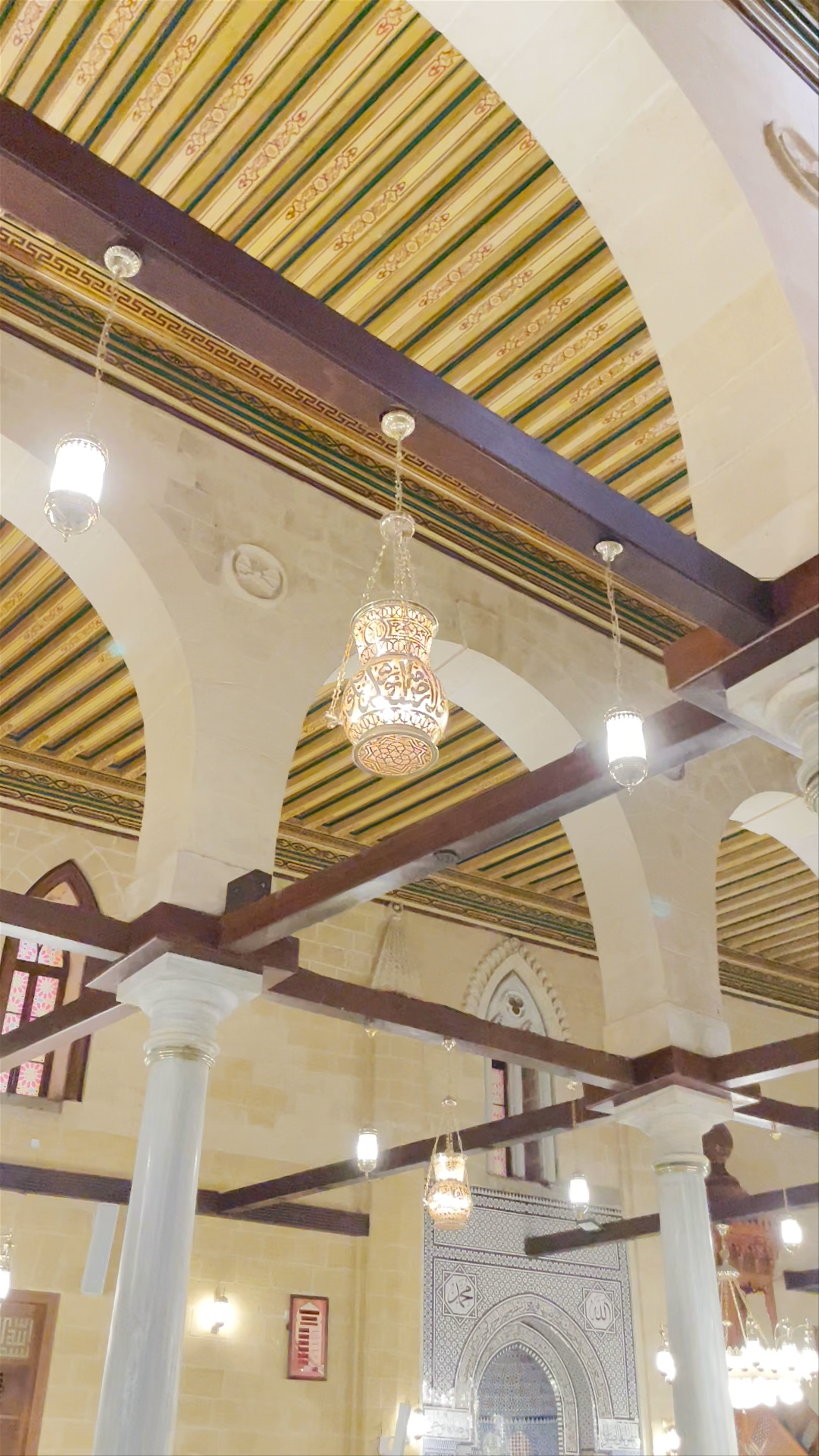 Al Emam El Hussein Mosque