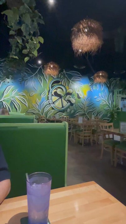 Twisted Lime - Vibrant restaurant - Bars Near Me - Vero Beach, Florida