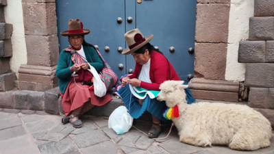 Une affaire de réglée