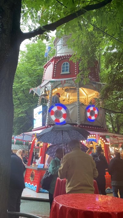 Karlsplatz - Arts & Entertainment Near Me