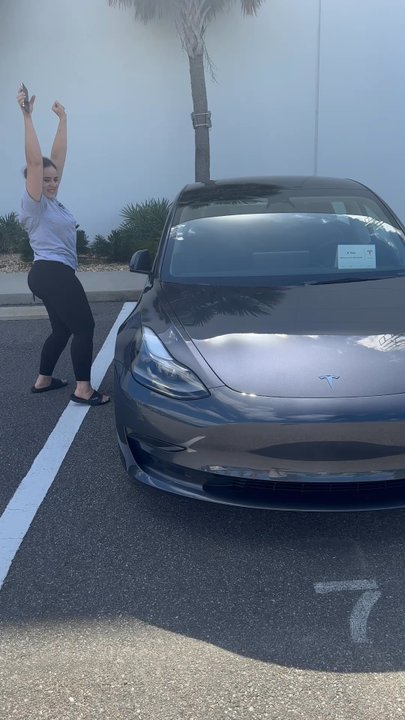 Elite Customz - Got my model 3 tint with them. Awesome - Car Window Tinting Near Me - Orlando, Florida