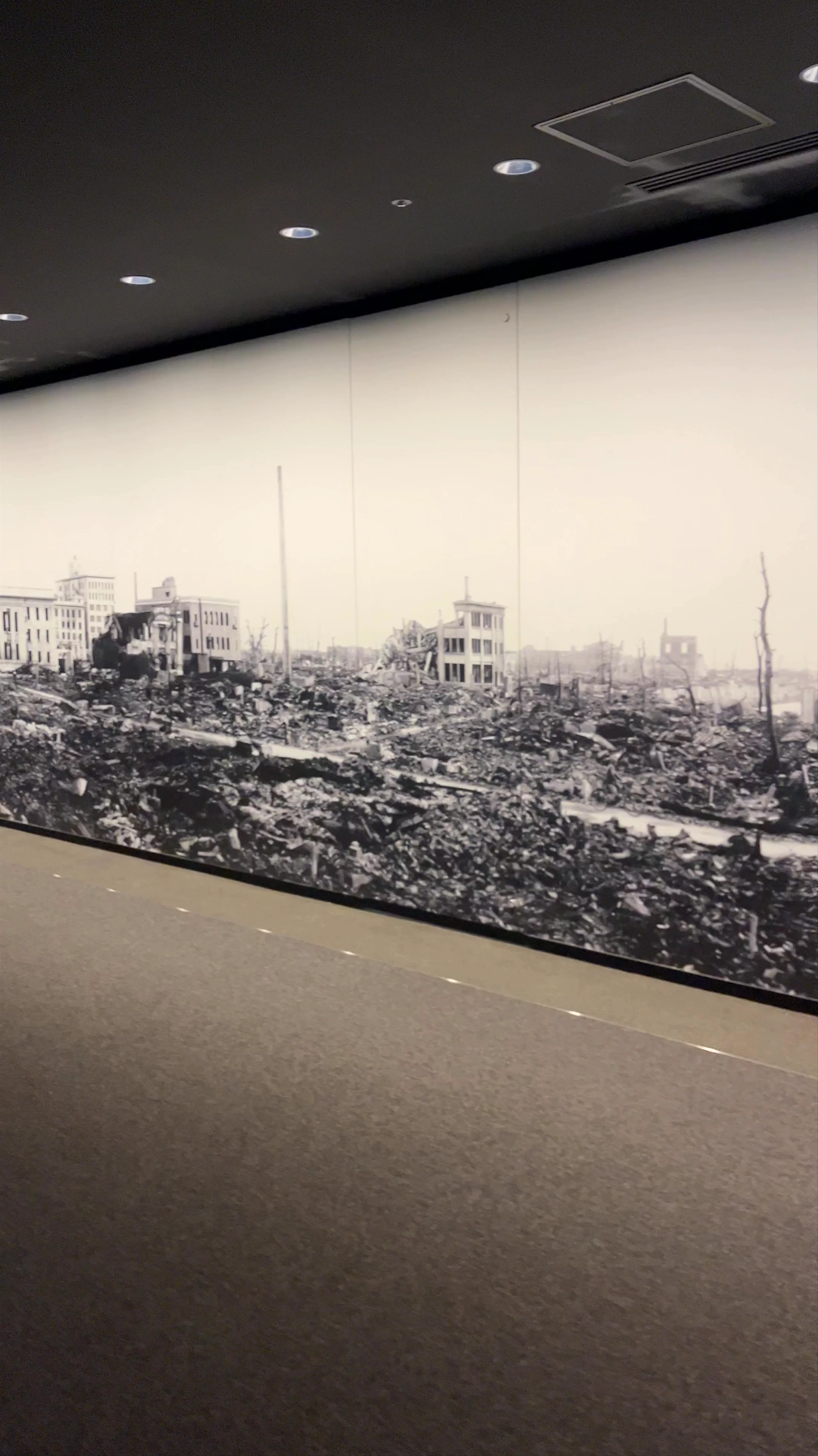 Hiroshima Peace Memorial Museum