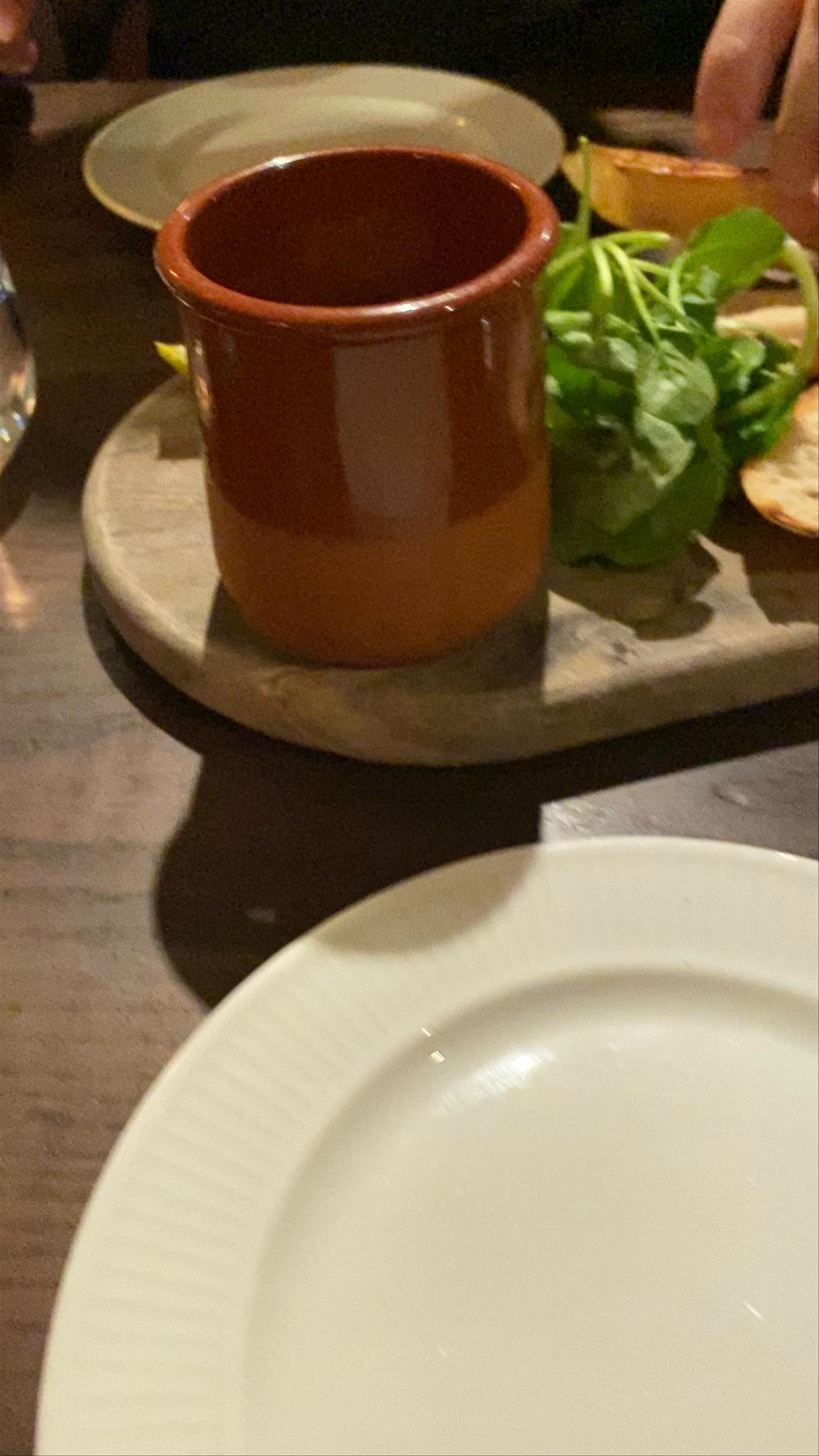 Cote - Bishop's Stortford