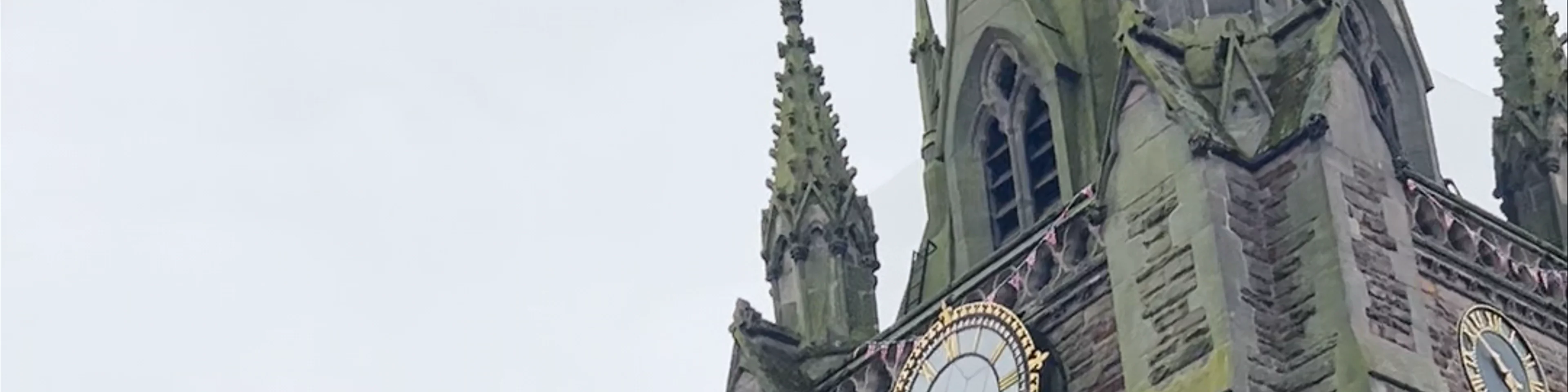 St. Martin in the Bull Ring