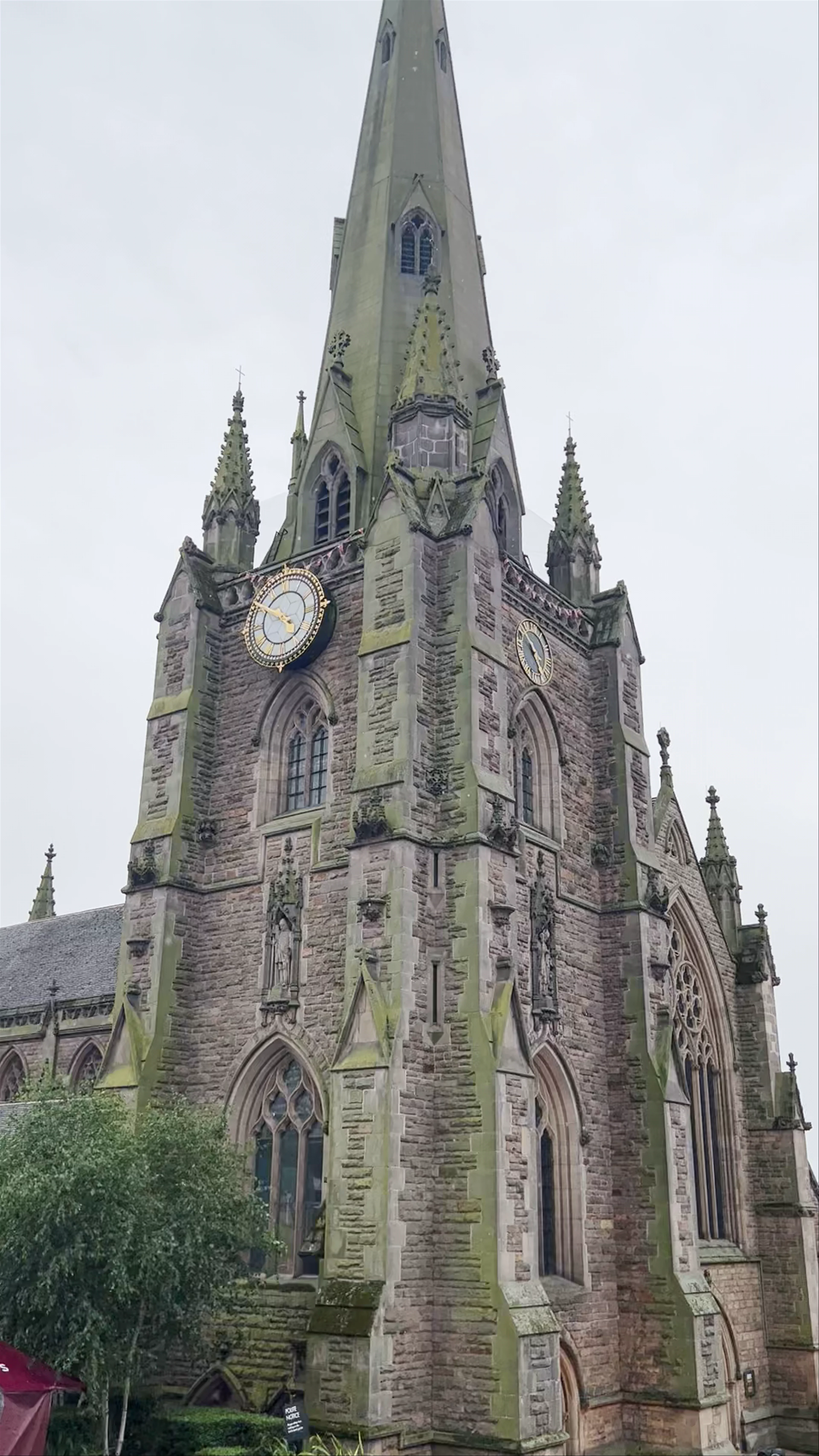 St. Martin’s Church