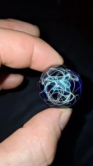 Preview pic of Fumed Marble