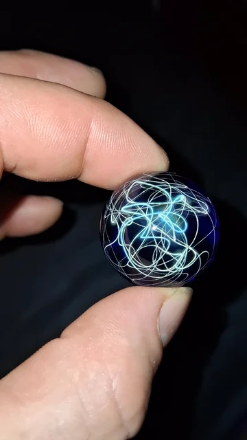 Preview pic of Fumed Marble