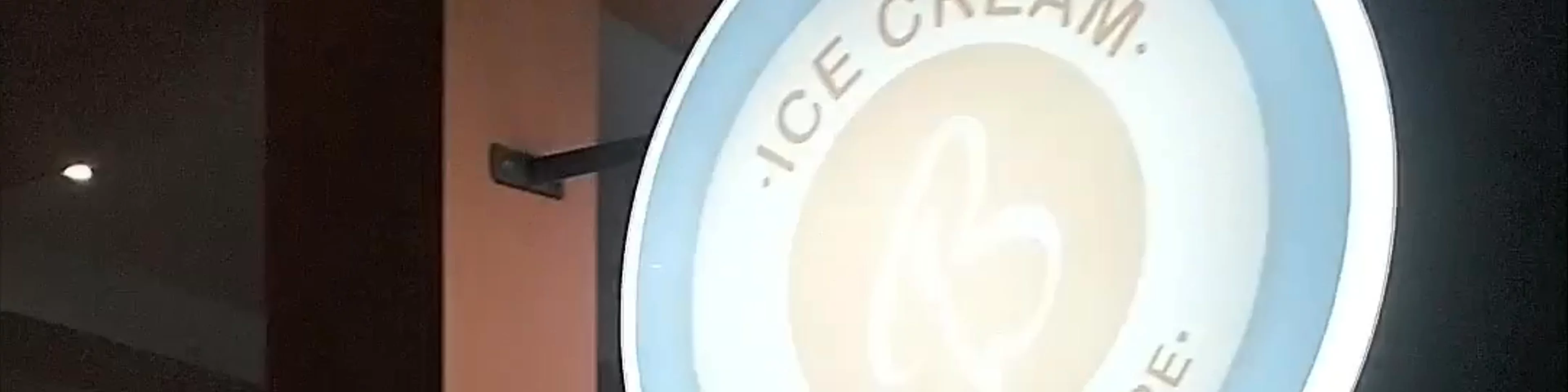 B. Ice Cream