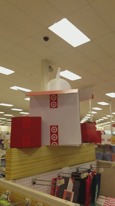 Target - Bullseye - Department Stores Near Me - San Antonio, Texas