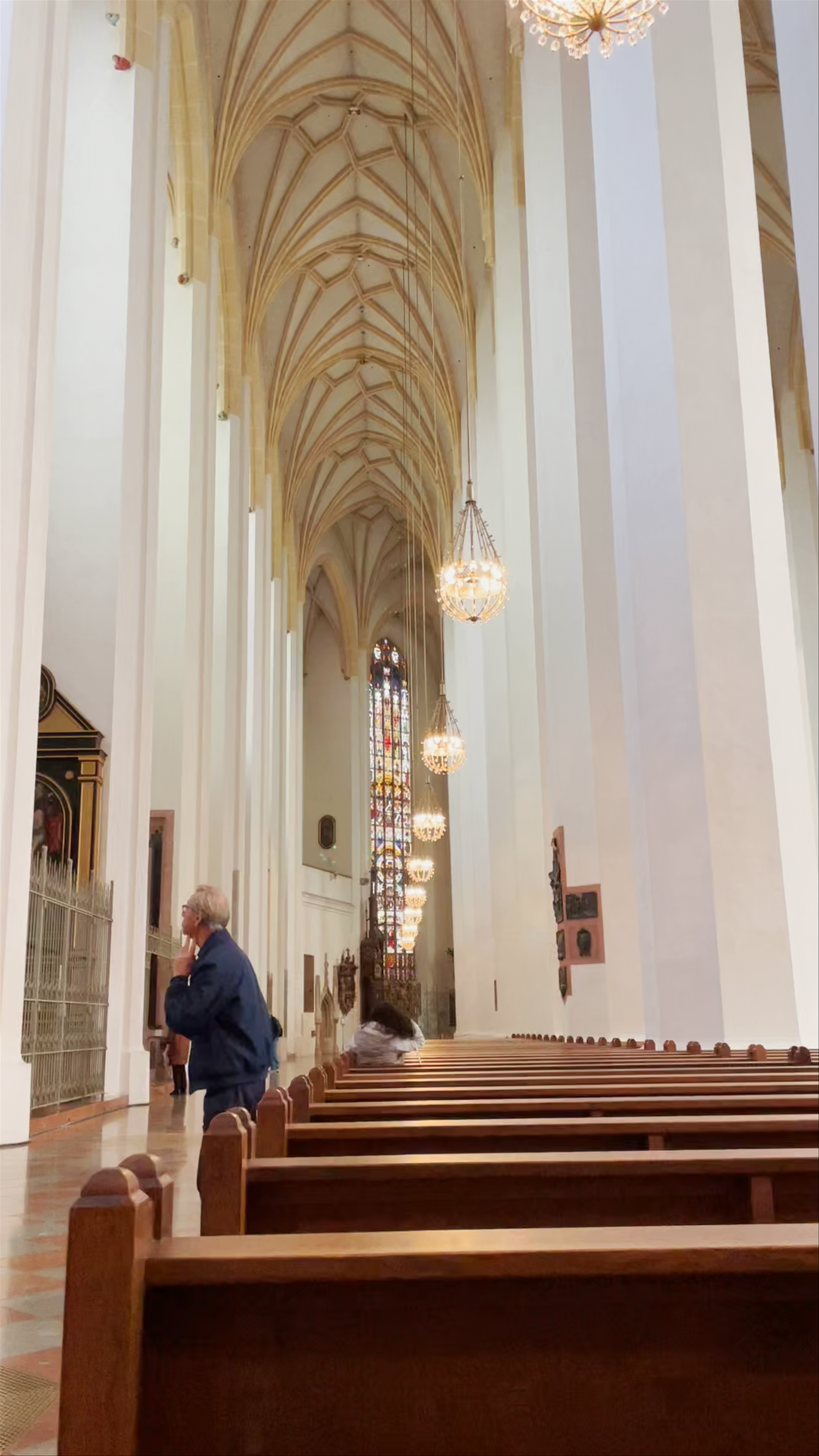 Cathédrale Notre-Dame de Munich