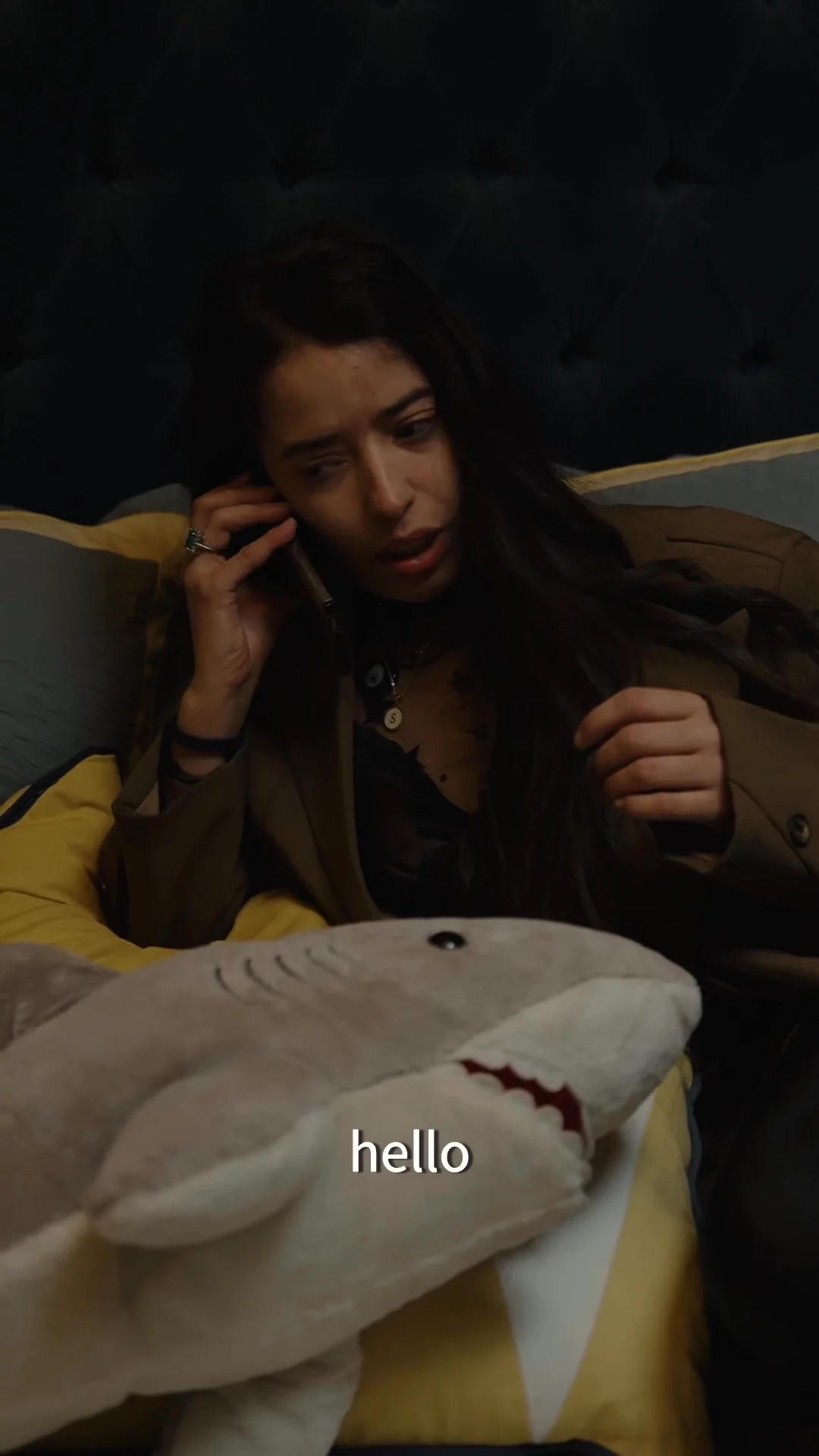 One Night Stand - S1E25