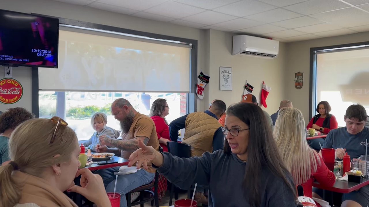 Ocala's Downtown Diner - Diners Near Me - Ocala, Florida