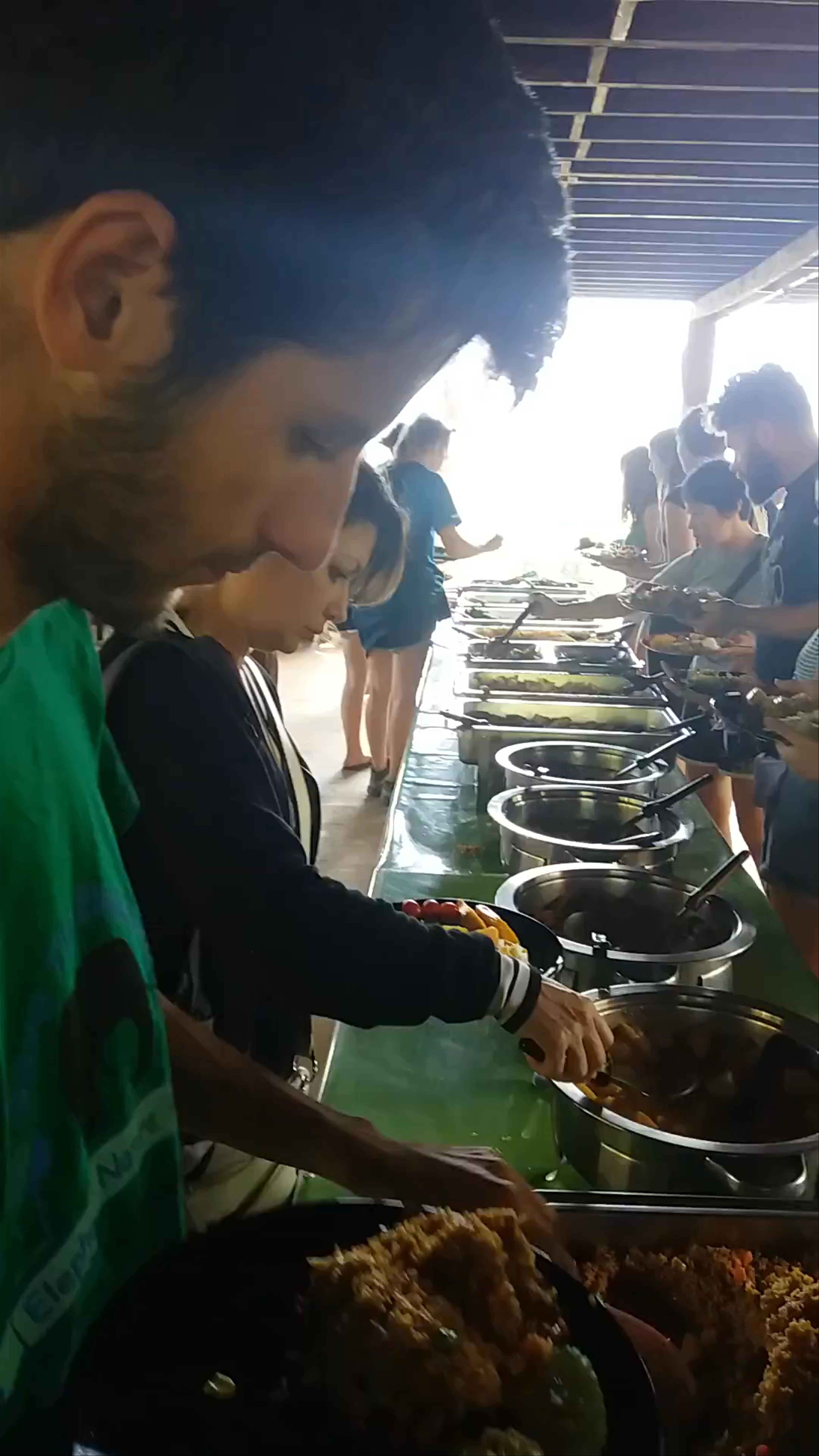 Elephant Nature Park