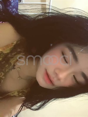 Cloud lucky Manila Escort Video #30258