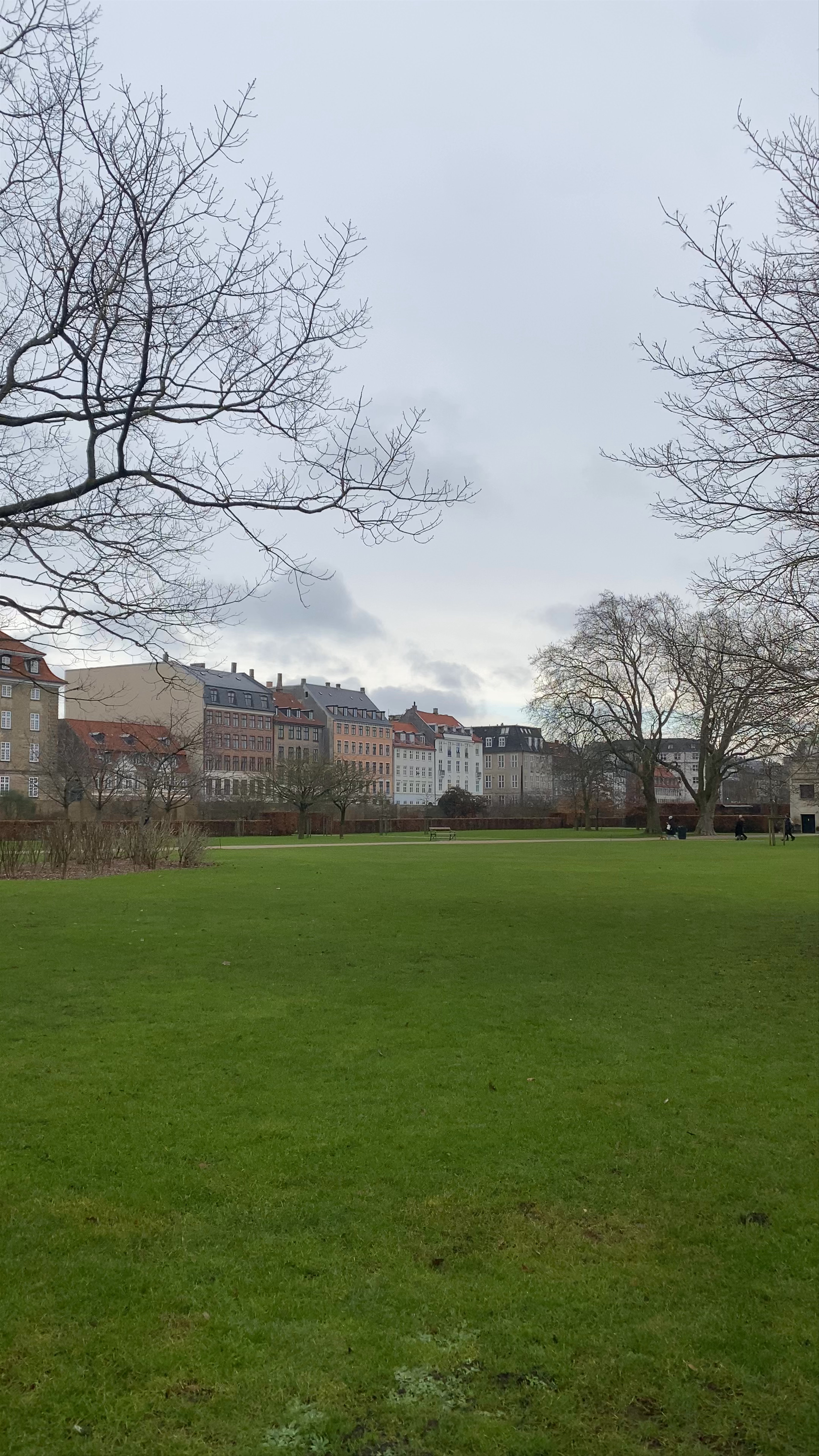 Rosenborg Castle