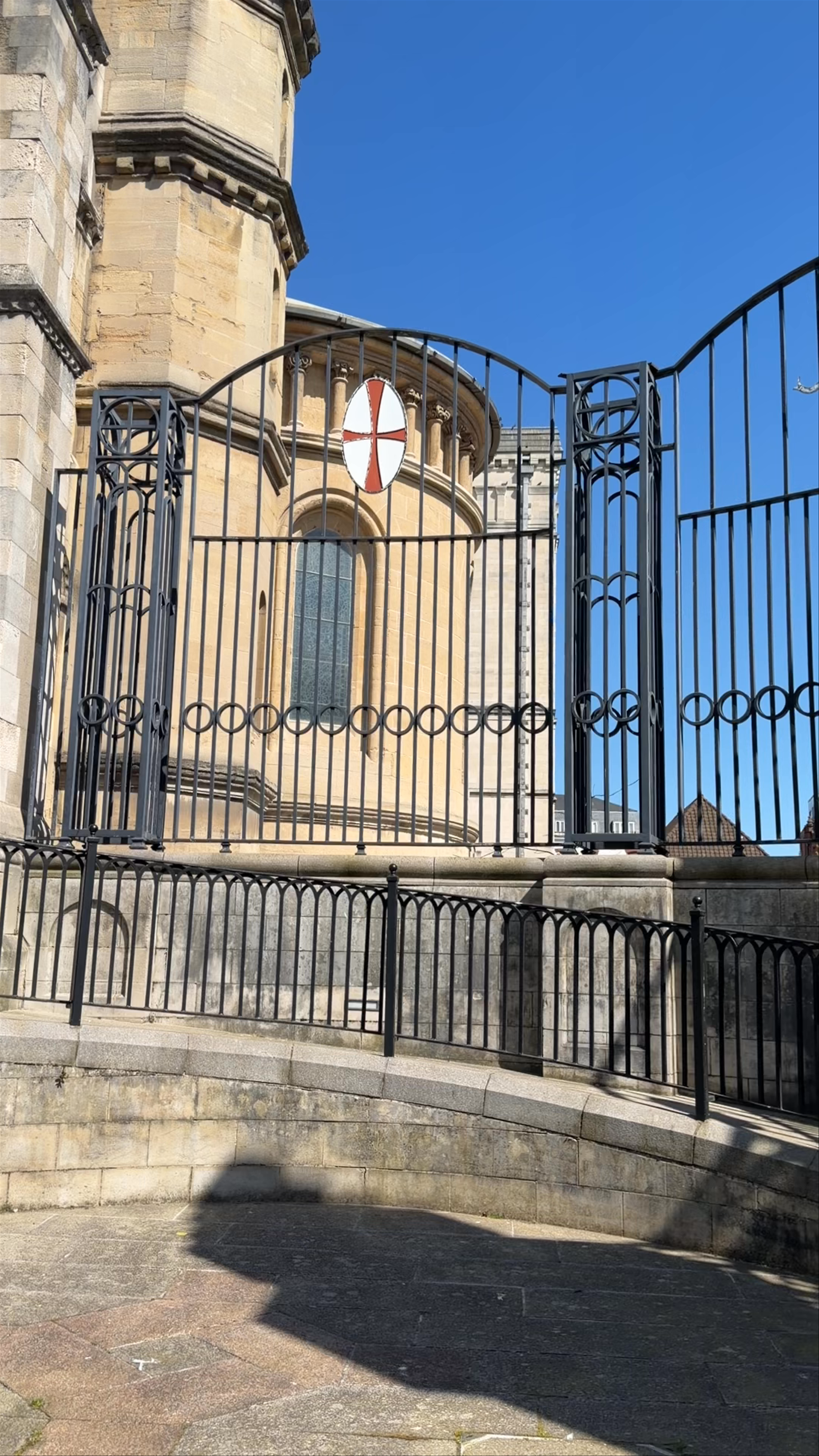 St Peter's Cathedral