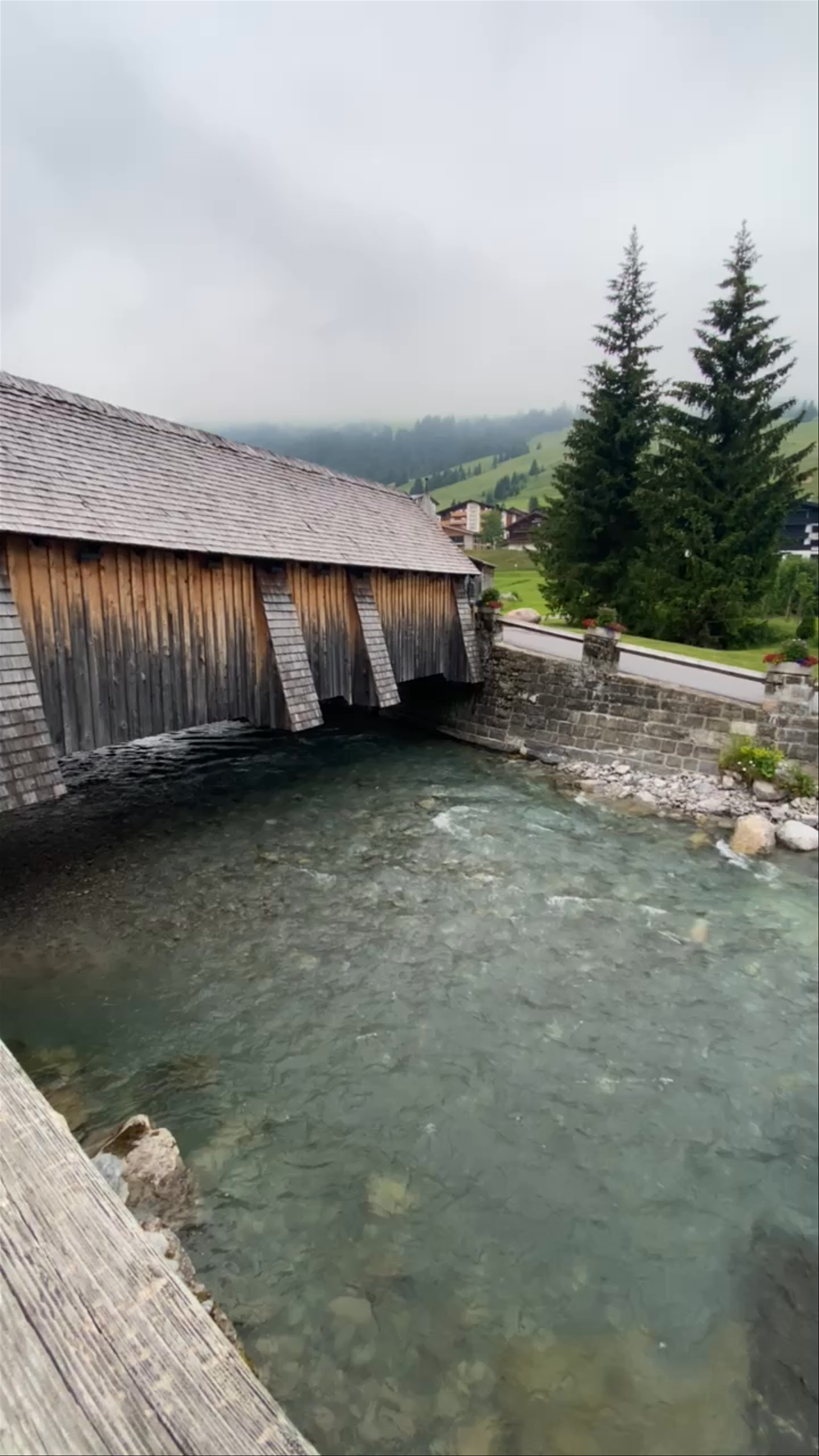 Lech Brücke