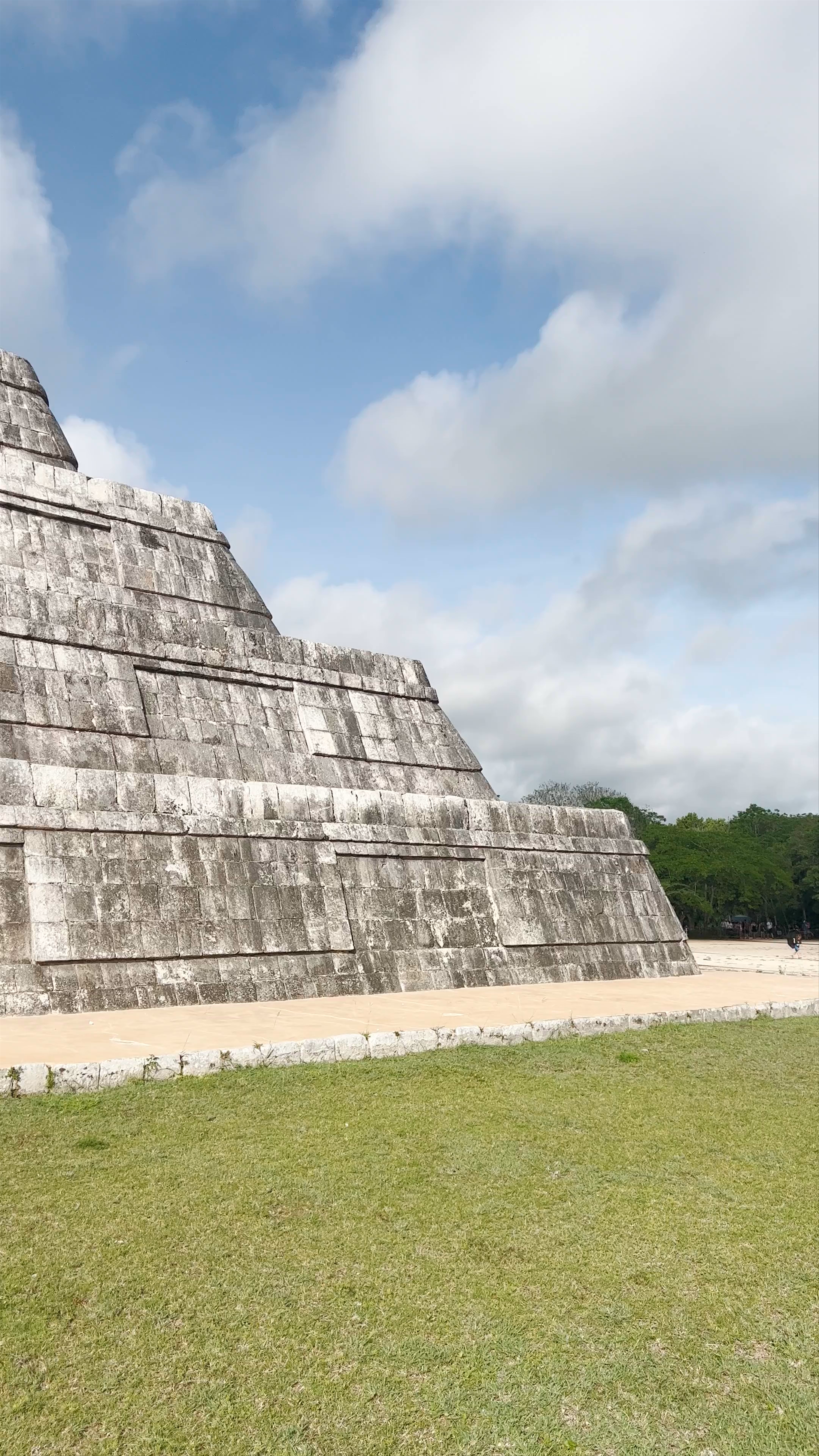 El Castillo