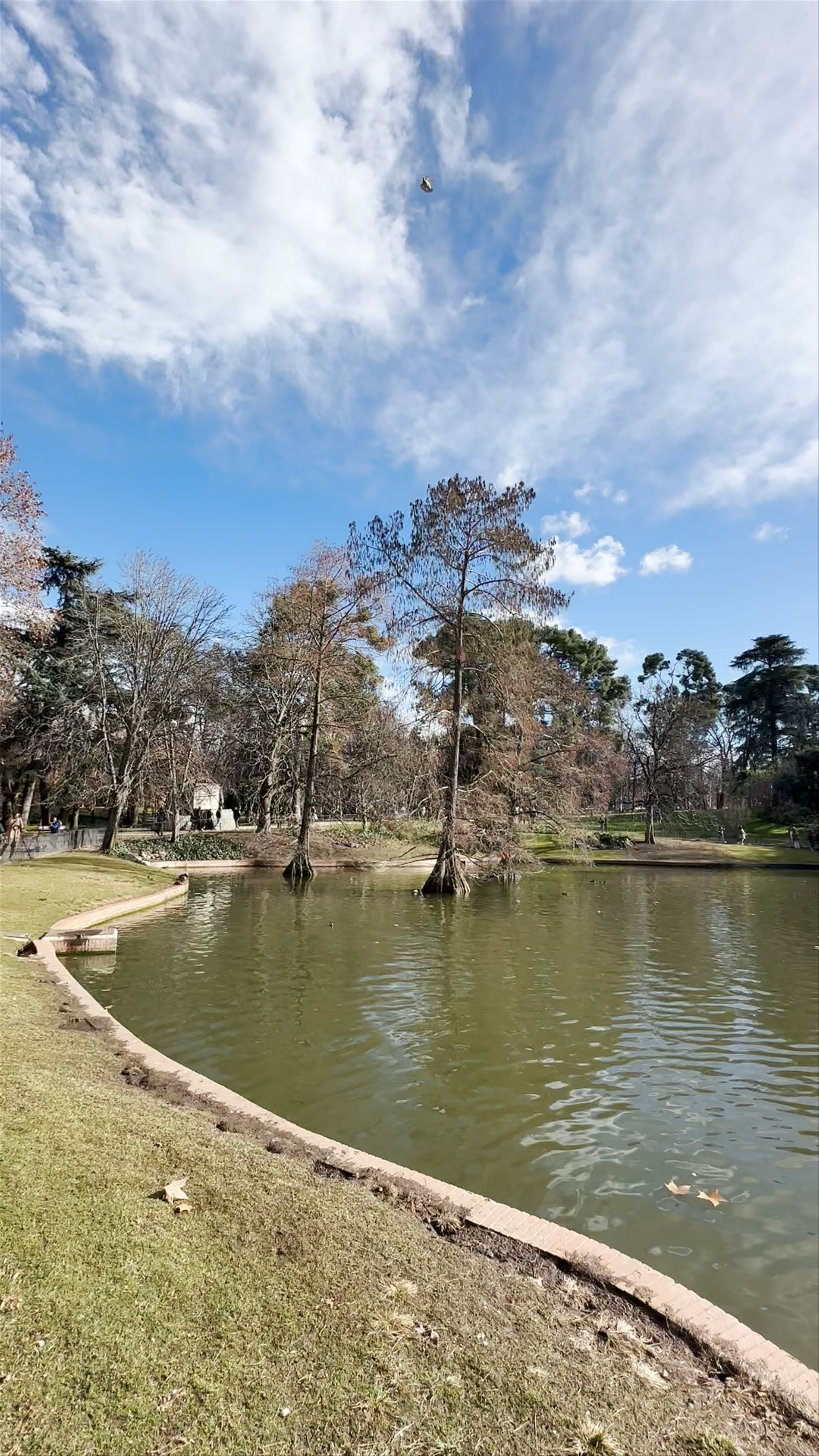 Palau de Cristall del Retiro