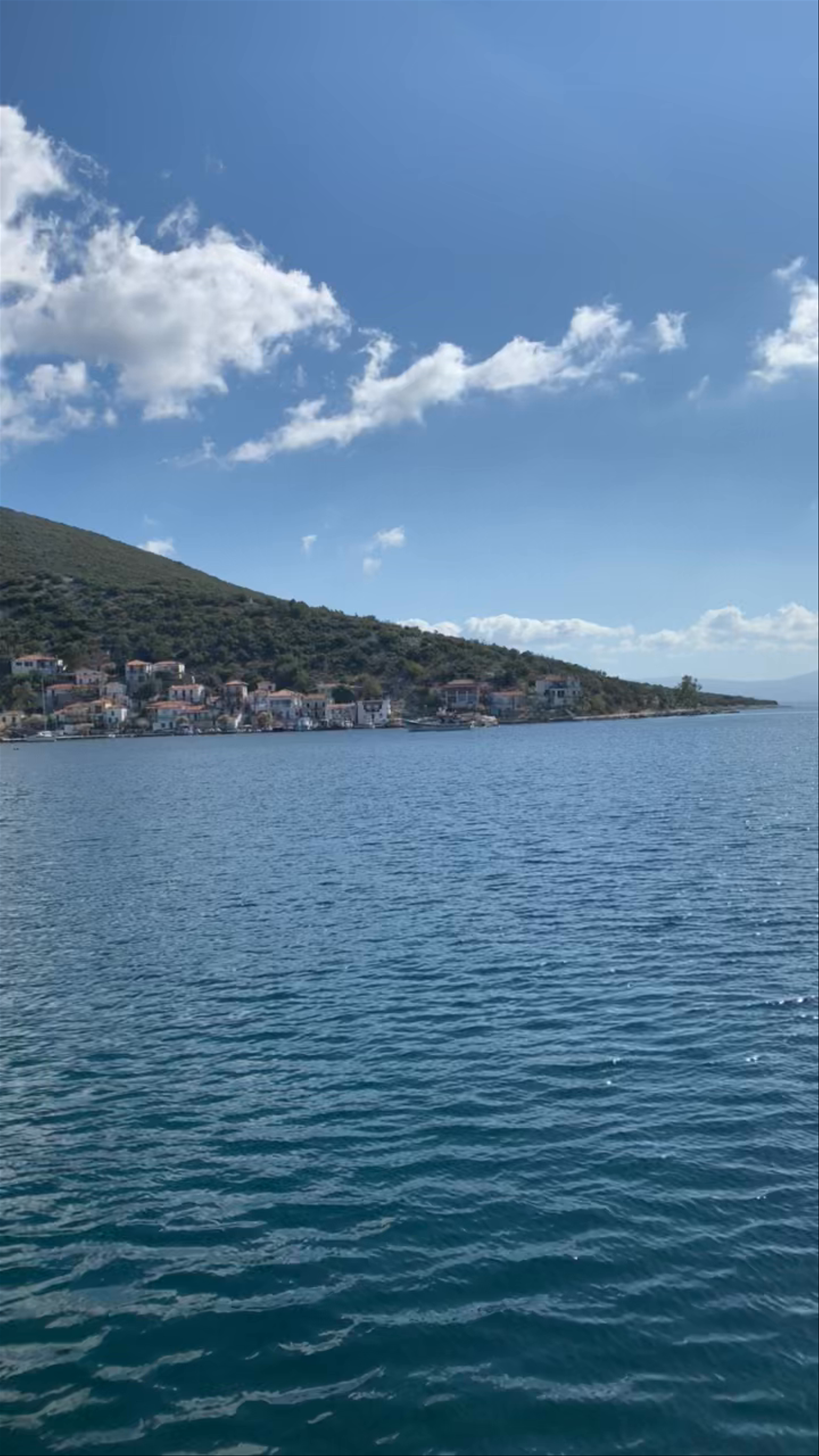 Αγία Κυριακή Τρίκερι