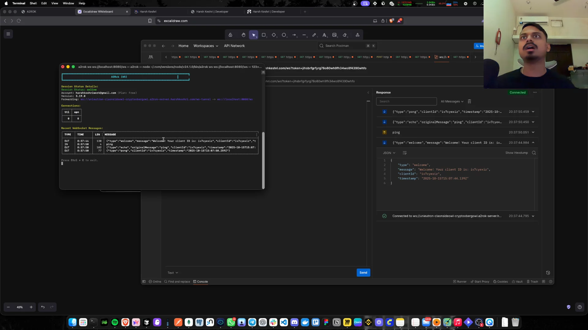 A2Rok (Tunneling Service) image 1